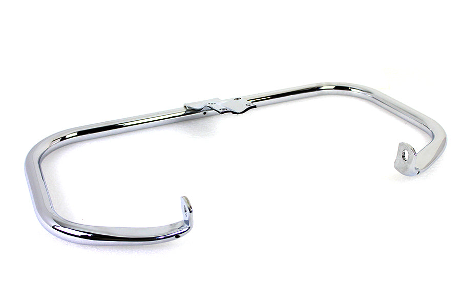 V-Twin Front Engine Bar Chrome for Harley Davidson WL Models