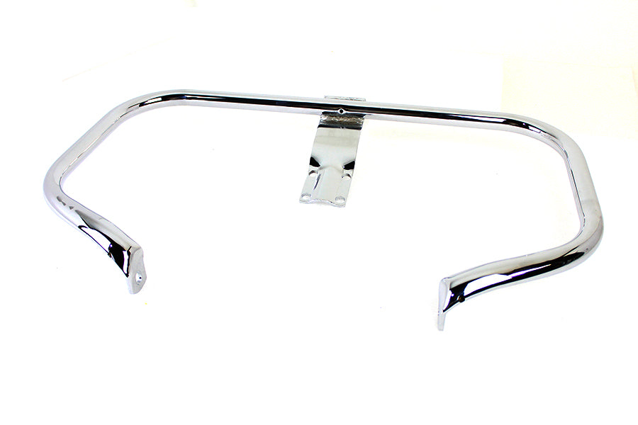 V-Twin Front Engine Bar Chrome for Harley Davidson WL Models
