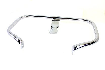 V-Twin Front Engine Bar Chrome for Harley Davidson WL Models