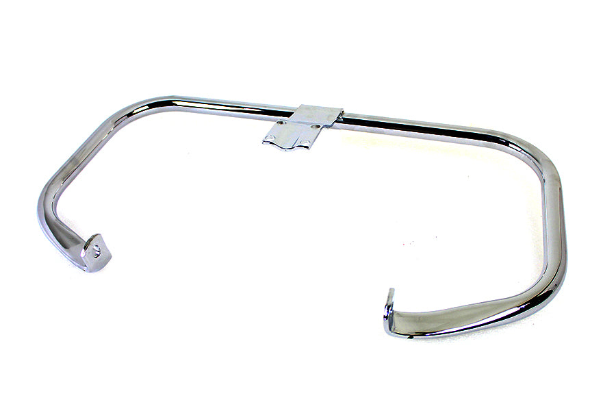 V-Twin Front Engine Bar Chrome for Harley Davidson WL Models