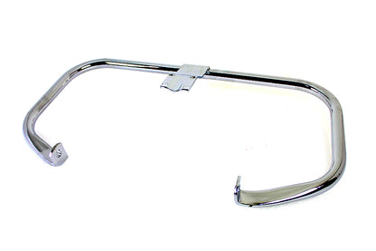 V-Twin Front Engine Bar Chrome for Harley Davidson WL Models