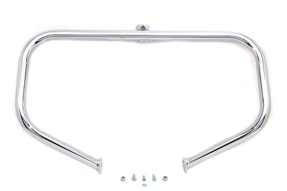 V-Twin Chrome Front Engine Bar for Harley Davidson FLT 1988-1996 – Part #14-004CP