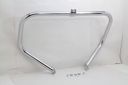 V-Twin Chrome Front Engine Bar for Harley Davidson FLT 1988-1996 – Part #14-004CP