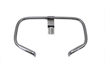 V-Twin Chrome Front Engine Bar for Harley Davidson WL Models - Part #9035-35C