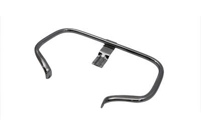 V-Twin Chrome Front Engine Bar for Harley Davidson WL Models - Part #9035-35C
