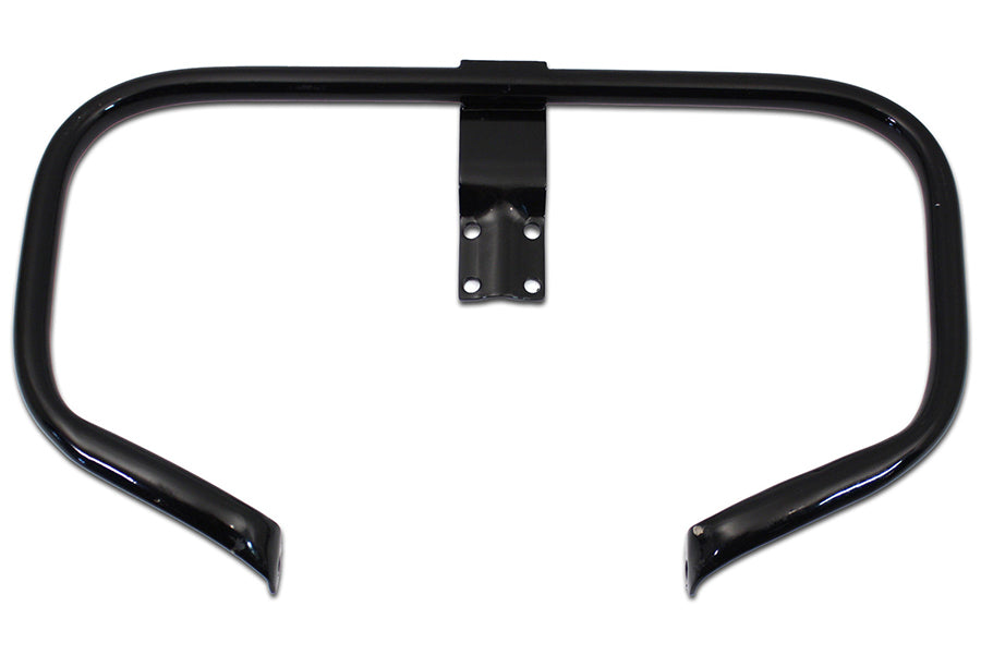 V-Twin Black Front Engine Bar for Harley Davidson WL 1929-1938 – Part 40935-35B