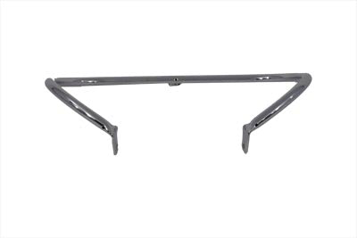 V-Twin Chrome Front Engine Bar for 1958-1967 Harley Davidson FL Models