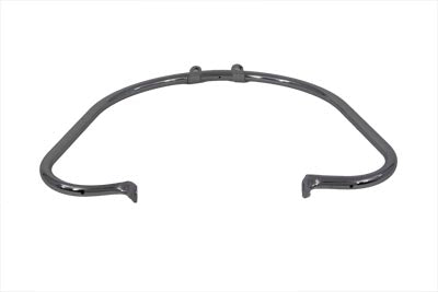 V-Twin Chrome Rear Big Twin Frame Bar for Harley Davidson EL and FL Models