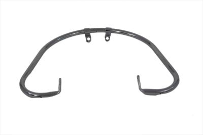 V-Twin Chrome Rear Big Twin Frame Bar for Harley Davidson EL and FL Models