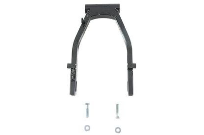 V-Twin Black Rear Frame Swingarm for Harley Davidson FX and FL Models - Part #19419