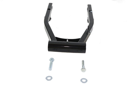 V-Twin Black Rear Frame Swingarm for Harley Davidson FX and FL Models - Part #19419