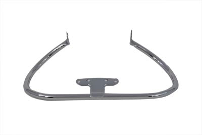 V-Twin Chrome Front Engine Bar for Harley Davidson EL and FL Models - Part 51-0900