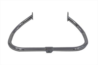 V-Twin Chrome Front Engine Bar for Harley Davidson FL Models - Part 51-0901