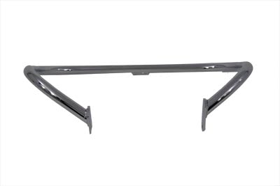 V-Twin Chrome Front Engine Bar for Harley Davidson FL Models - Part 51-0901