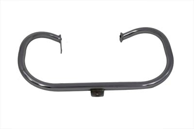V-Twin Chrome Front Engine Bar for Harley Davidson FL (1979-1984)
