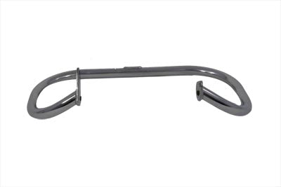V-Twin Chrome Front Engine Bar for Harley Davidson FL (1979-1984)