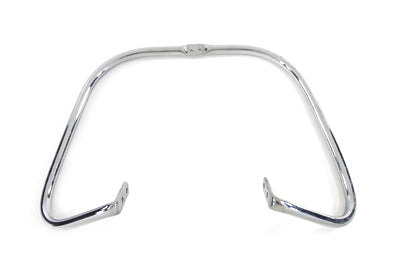 V-Twin Chrome Rear Engine Bar for Harley Davidson WL Models