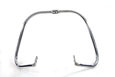 V-Twin Chrome Rear Engine Bar for Harley Davidson WL Models