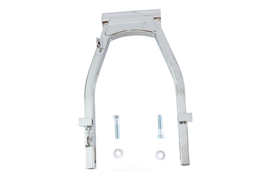 V-Twin Frame Swingarm with Chrome Finish for Harley Davidson FX & FL Models (Part #19420)
