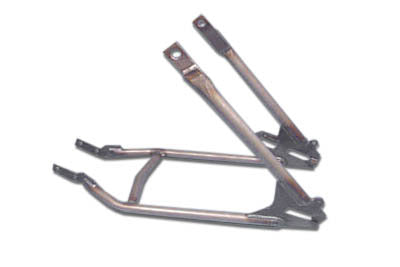 V-Twin Bolt On Frame Hardtail for 1952-1961 Harley Davidson XL