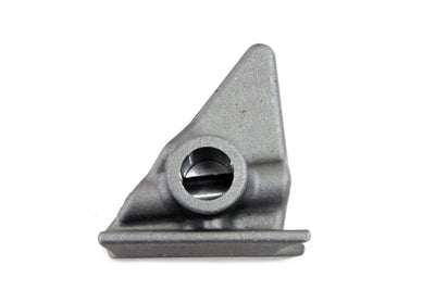 V-Twin Frame Neck Web Casting with Lock Housing for Harley Davidson FL Models