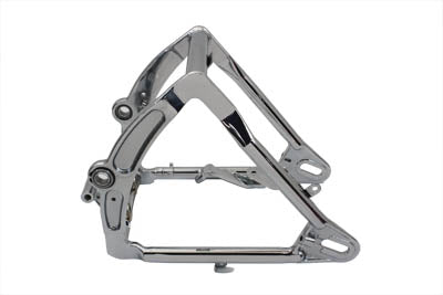 V-Twin Swingarm Chrome for Harley Davidson FXST (Part #48442-00)