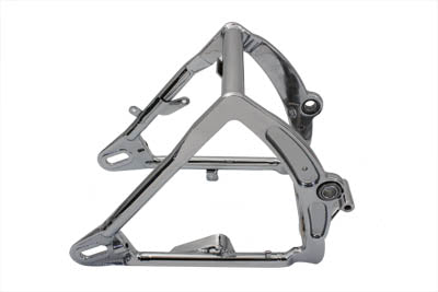 V-Twin Swingarm Chrome for Harley Davidson FXST (Part #48442-00)