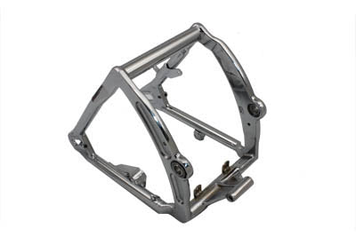 V-Twin Swingarm Chrome for Harley Davidson FXST (Part #48442-00)