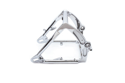 V-Twin Frame Swingarm Chrome Part 48607-06 for Harley Davidson FXST and FLSTF