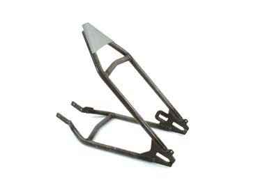 V-Twin Weld-On Frame Hardtail with Plate for Harley Davidson XL (1973-1978)