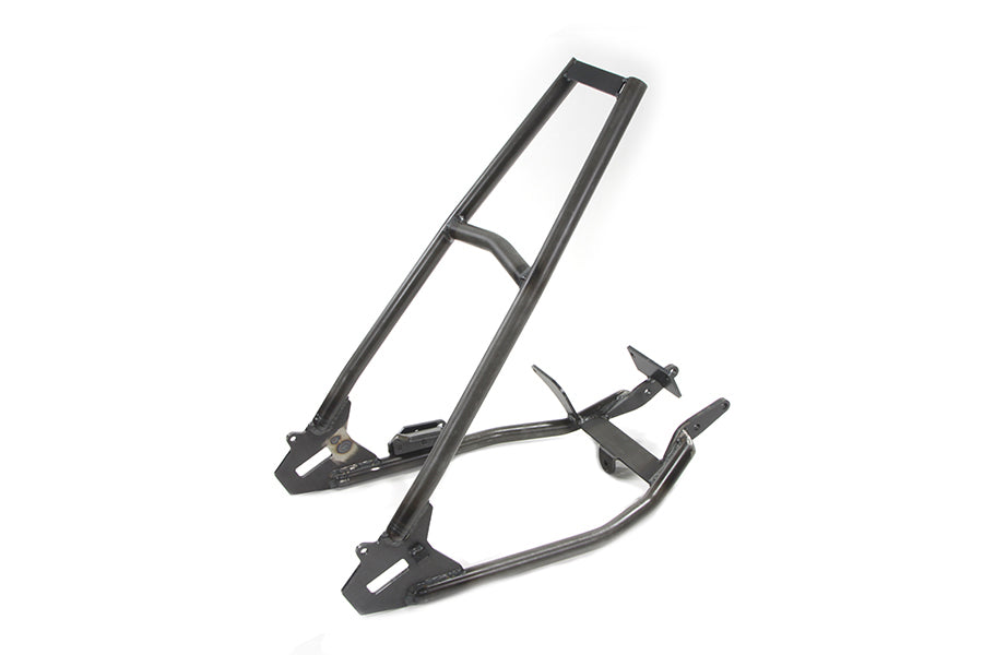 V-Twin Weld-On Frame Hardtail for Harley Davidson XL (1979-1981) with 3/4 Inch Axle Compatibility