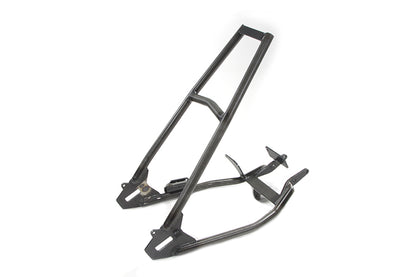 V-Twin Weld-On Frame Hardtail for Harley Davidson XL (1979-1981) with 3/4 Inch Axle Compatibility