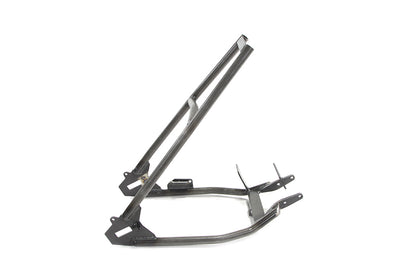 V-Twin Weld-On Frame Hardtail for Harley Davidson XL (1979-1981) with 3/4 Inch Axle Compatibility