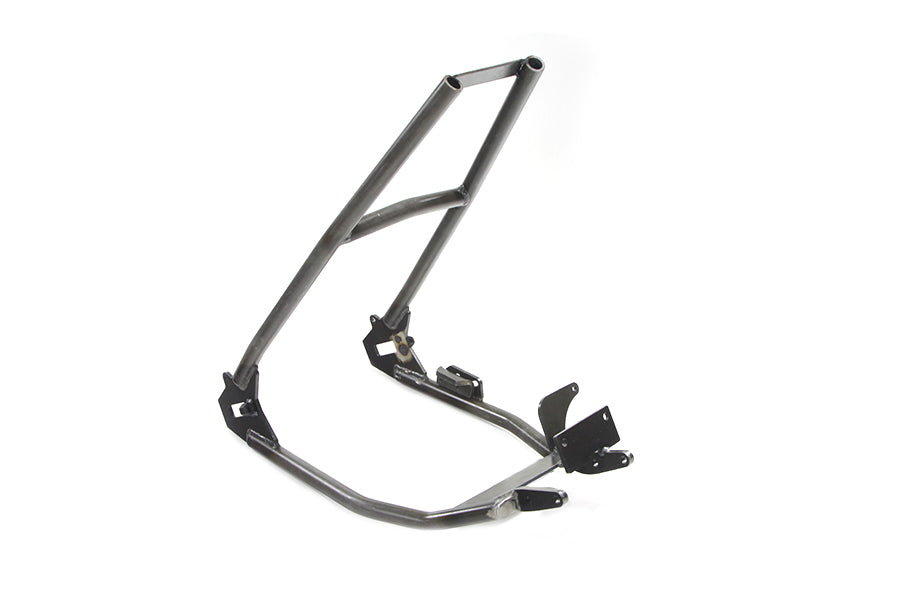 V-Twin Weld-On Frame Hardtail for Harley Davidson XL (1979-1981) with 3/4 Inch Axle Compatibility