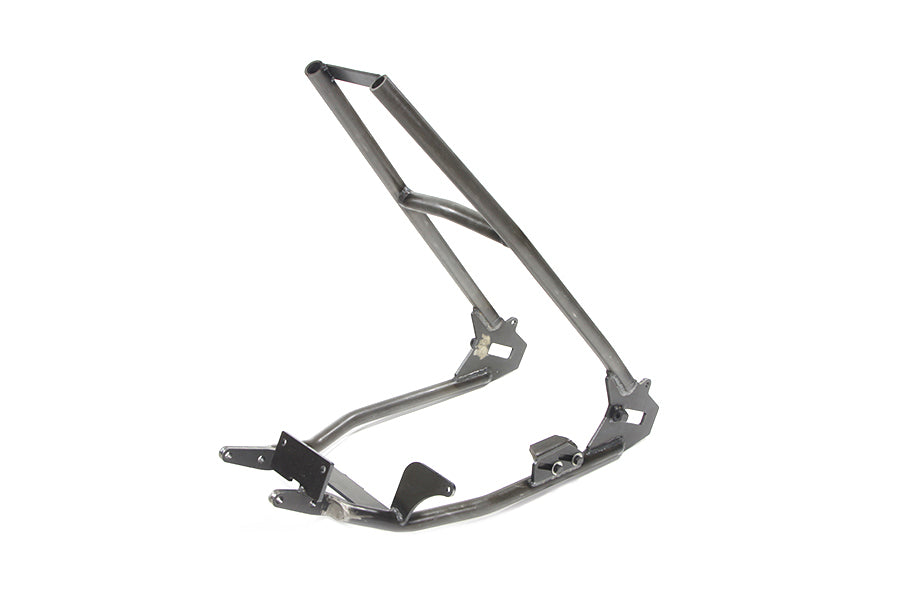 V-Twin Weld-On Frame Hardtail for Harley Davidson XL (1979-1981) with 3/4 Inch Axle Compatibility
