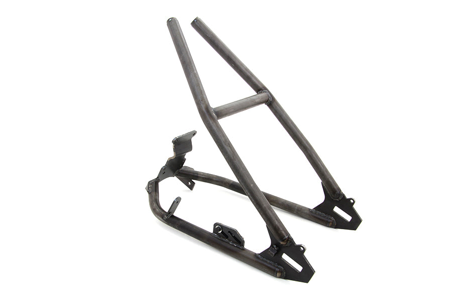 V-Twin Weld-On XL Frame Hardtail for Harley Davidson XL 1982-1991