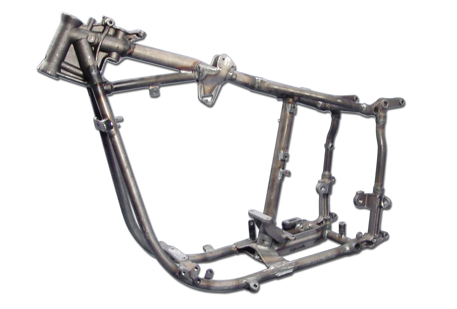 V-Twin 1958-1964 FL Swingarm Frame for Harley Davidson FL Models