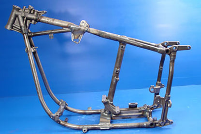 V-Twin 1958-1964 FL Swingarm Frame for Harley Davidson FL Models