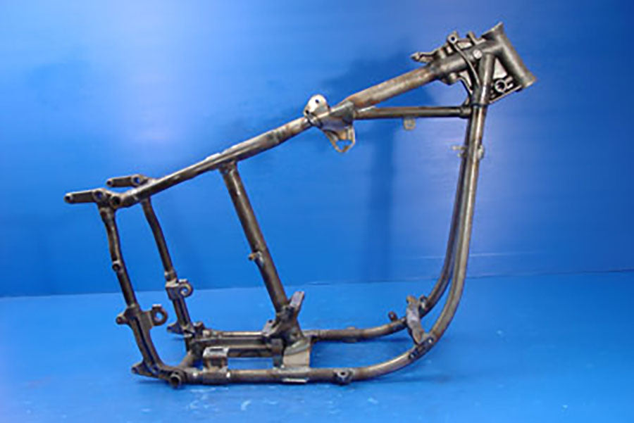 V-Twin 1958-1964 FL Swingarm Frame for Harley Davidson FL Models