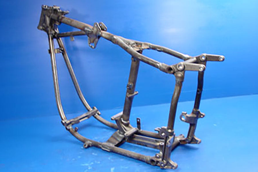 V-Twin 1958-1964 FL Swingarm Frame for Harley Davidson FL Models