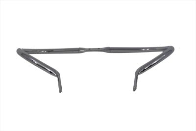 V-Twin Replica Chrome Front Engine Bar for Harley Davidson FL Models