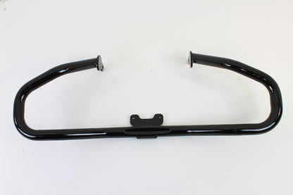 V-Twin Black Chopped Front Engine Guard for Harley Davidson FLT (2014-2023)
