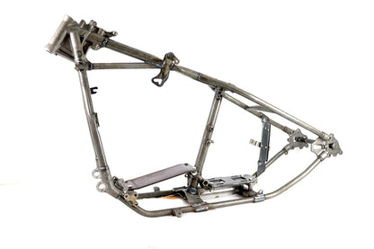 V-Twin Replica 1/2 inchHM inch Wishbone Rigid Frame for Harley Davidson FL Models