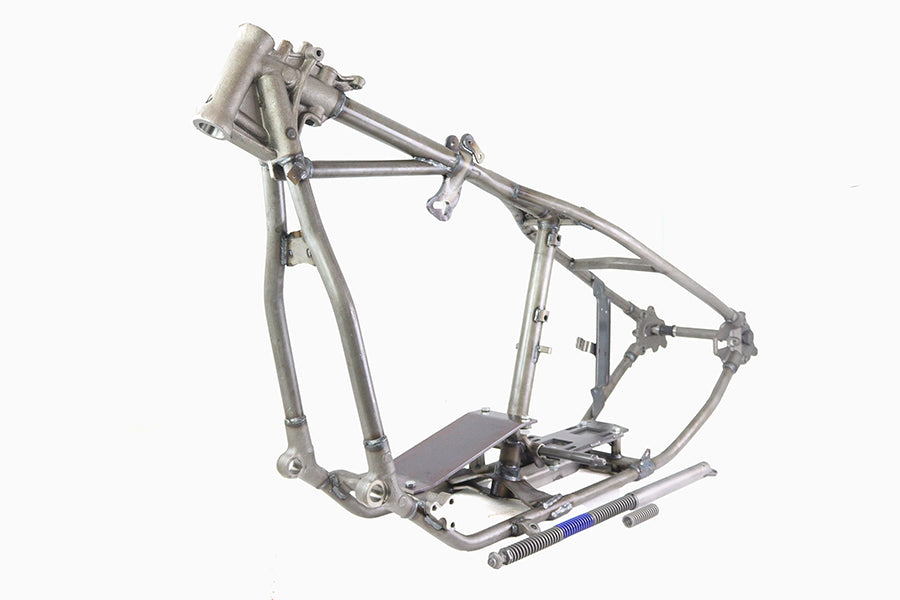 V-Twin Replica 30 Rake Wishbone Frame for 1948 Harley Davidson FL