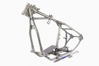 V-Twin Replica 30 Rake Wishbone Frame for 1948 Harley Davidson FL