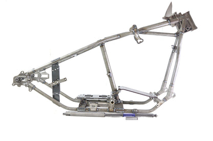 V-Twin Replica 30 Rake Wishbone Frame for 1948 Harley Davidson FL