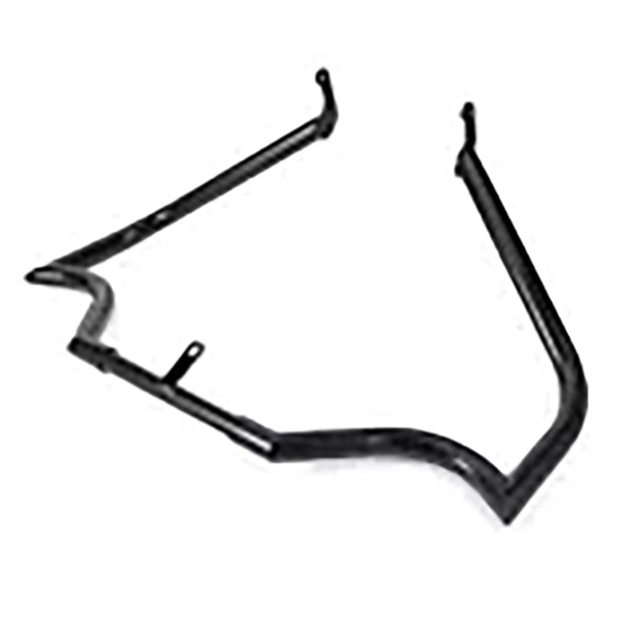 V-Twin M8 Engine Guard Black for Harley Davidson Fat Boy and Breakout Models