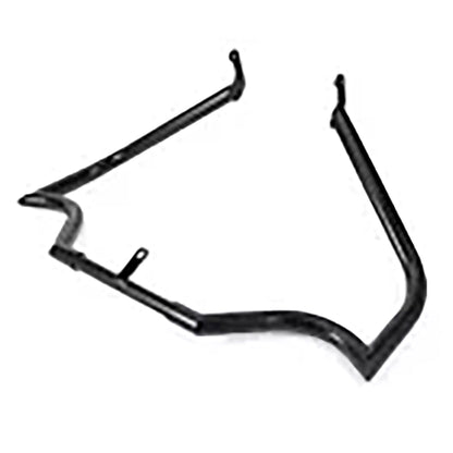 V-Twin M8 Engine Guard Black for Harley Davidson Fat Boy and Breakout Models