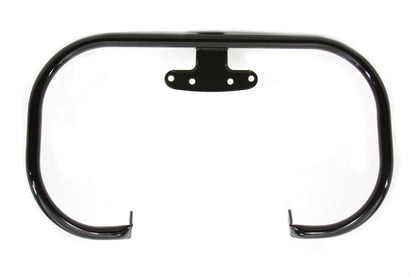 V-Twin Black Finish Front Engine Guard for Harley Davidson UL and EL (1936-1947)