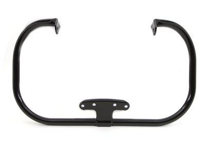V-Twin Black Finish Front Engine Guard for Harley Davidson UL and EL (1936-1947)